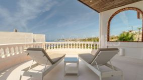 Villa zu verkaufen in El Faro, Mijas Costa