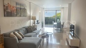Apartamento planta baja con 2 dormitorios en venta en La Quinta