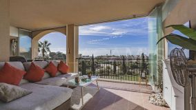 Apartment for sale in El Faro, Estepona Town