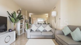 Apartment for sale in El Faro, Estepona Town