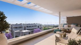 Apartamento Planta Baja en venta en Cancelada, Estepona