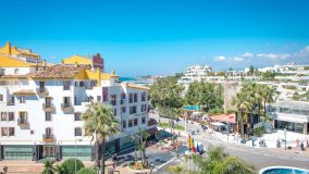 Atico en venta en Marbella - Puerto Banus