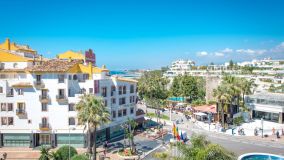 Marbella - Puerto Banus 2 bedrooms penthouse for sale