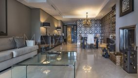 Appartement rez de chaussée for sale in Marbella - Puerto Banus