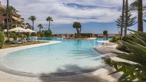 Appartement rez de chaussée for sale in Marbella - Puerto Banus