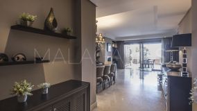 Appartement rez de chaussée for sale in Marbella - Puerto Banus