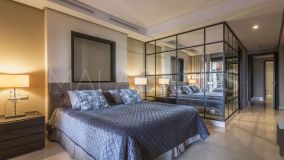 Appartement rez de chaussée for sale in Marbella - Puerto Banus