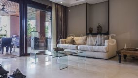 Appartement rez de chaussée for sale in Marbella - Puerto Banus