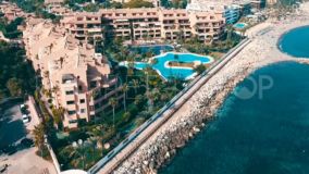 Ground Floor Apartment for sale in Marbella - Puerto Banus, 1,750,000 €