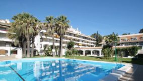 Ground Floor Apartment for sale in Marbella City, 249.000 €