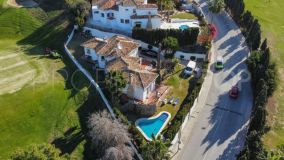 Villa en venta en Riviera del Sol, 649.000 €