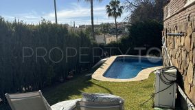 Villa en venta de 3 dormitorios en Riviera del Sol