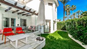 Apartamento Planta Baja en venta en Elviria, 700.000 €