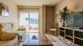 For sale Calahonda penthouse with 2 bedrooms