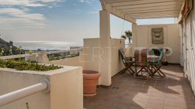 Penthouse for sale in Calahonda, 295,000 €