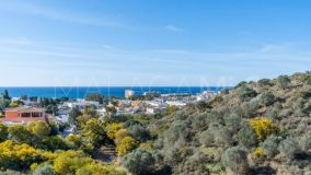 Penthaus zu verkaufen in Riviera del Sol, Mijas Costa