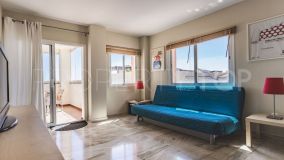 For sale penthouse with 2 bedrooms in Riviera del Sol