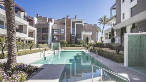 Apartamento Planta Baja en venta en Cancelada, 530.000 €
