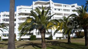 Apartment with 3 bedrooms for sale in Guadalmina Alta