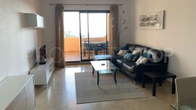 Buy apartment in La Duquesa