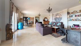 Villa à vendre à La Mairena, Marbella Est