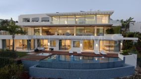 Villa for sale in La Quinta, Benahavis