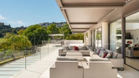 Villa for sale in La Quinta, Benahavis