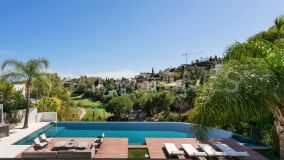 Villa for sale in La Quinta, Benahavis