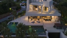 Villa a la venta en Parcelas del Golf