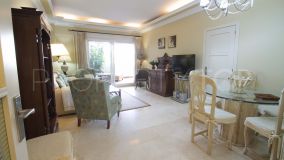 Marbella Golden Mile, apartamento con 3 dormitorios en venta