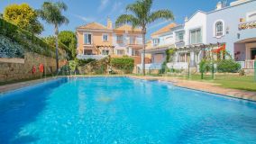 Town House for sale in Nueva Andalucia, Marbella