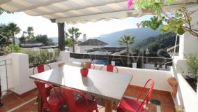 Town House for sale in Carretera de Istan
