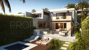 For sale town house in Estepona Playa
