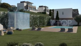 For sale villa in Atalaya Golf with 3 bedrooms