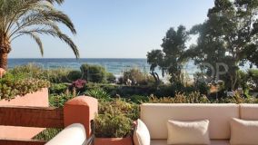 4 bedrooms duplex penthouse in Alicate Playa for sale