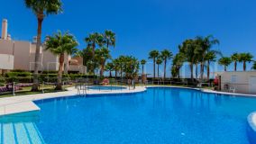 Apartment in Estepona Playa for sale