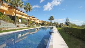 Apartment for sale in Condado de Sierra Blanca, Marbella Golden Mile