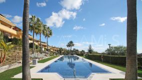 Apartment for sale in Condado de Sierra Blanca, Marbella Golden Mile