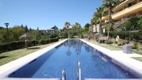 Apartment for sale in Condado de Sierra Blanca, Marbella Golden Mile