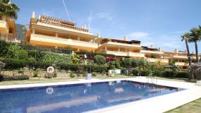 Apartment for sale in Condado de Sierra Blanca, Marbella Golden Mile