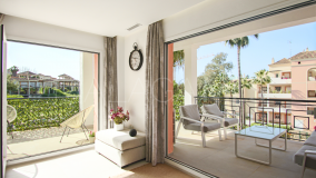 Wohnung zu verkaufen in River Garden, Nueva Andalucia