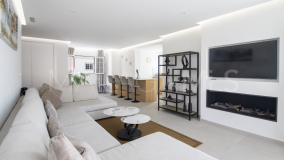 Wohnung zu verkaufen in River Garden, Nueva Andalucia