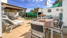 Ground Floor Apartment for sale in Xarblanca, Marbella City