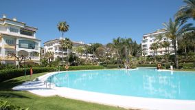 Lägenhet for sale in Hacienda Nagüeles I, Marbella Golden Mile