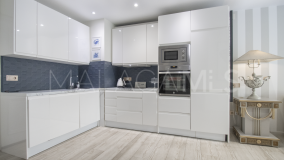 Apartment for sale in Marbella Golden Mile