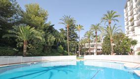 Apartment for sale in Marbella Golden Mile