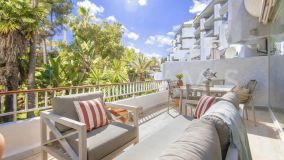 Appartement for sale in Marbella Golden Mile