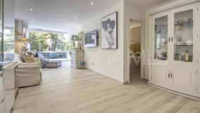 Apartment for sale in Marbella Golden Mile