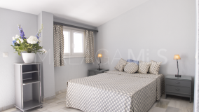 Studio for sale in Marbella Golden Mile
