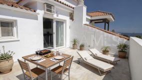 Studio for sale in Marbella Golden Mile